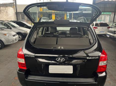 HYUNDAI Tucson 2.0 16V 4P GLS AUTOMTICO, Foto 3