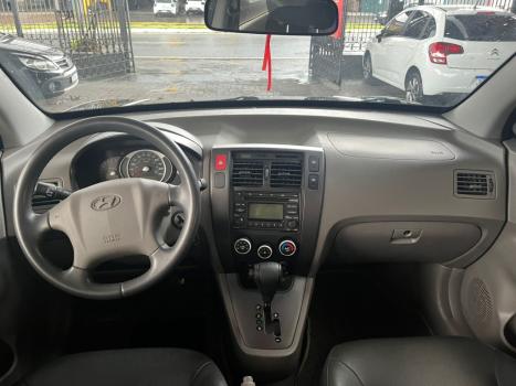 HYUNDAI Tucson 2.0 16V 4P GLS AUTOMTICO, Foto 9