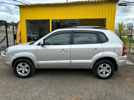 HYUNDAI Tucson 2.0 16V 4P GLS, Foto 7