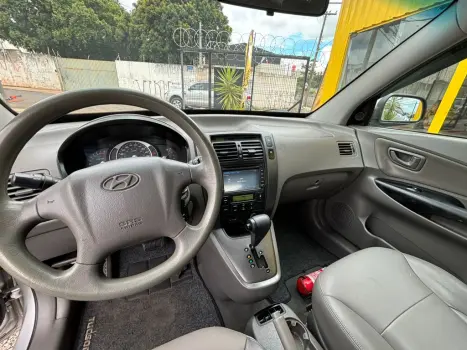 HYUNDAI Tucson 2.0 16V 4P GLS, Foto 16