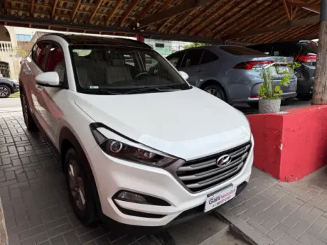 HYUNDAI Tucson 2.0 16V 4P GLS AUTOMTICO, Foto 3