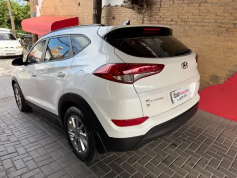 HYUNDAI Tucson 2.0 16V 4P GLS AUTOMTICO, Foto 6