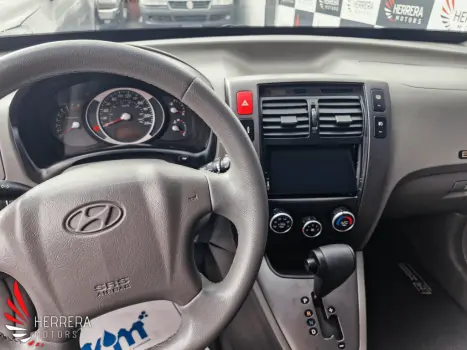 HYUNDAI Tucson 2.0 16V 4P GLS AUTOMTICO, Foto 12