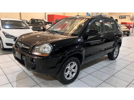 HYUNDAI Tucson 2.0 16V 4P GLS AUTOMTICO, Foto 2