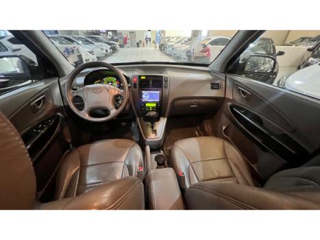 HYUNDAI Tucson 2.0 16V 4P GLS AUTOMTICO, Foto 8