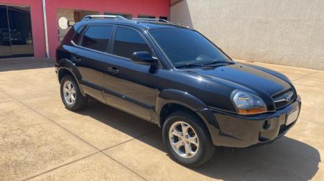 HYUNDAI Tucson 2.0 16V 4P GLS FLEX AUTOMTICO, Foto 3