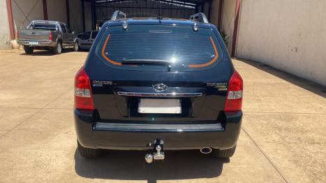 HYUNDAI Tucson 2.0 16V 4P GLS FLEX AUTOMTICO, Foto 12