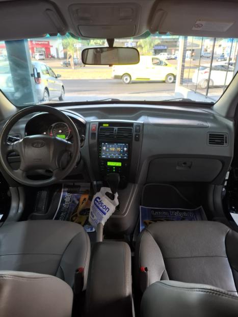 HYUNDAI Tucson 2.0 16V 4P GLS FLEX AUTOMTICO, Foto 3