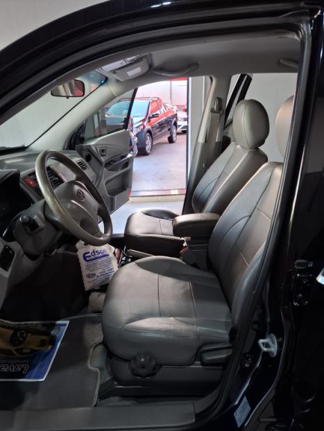 HYUNDAI Tucson 2.0 16V 4P GLS FLEX AUTOMTICO, Foto 9