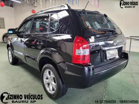 HYUNDAI Tucson 2.0 16V 4P GLS AUTOMTICO, Foto 2