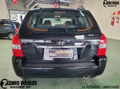 HYUNDAI Tucson 2.0 16V 4P GLS AUTOMTICO, Foto 6