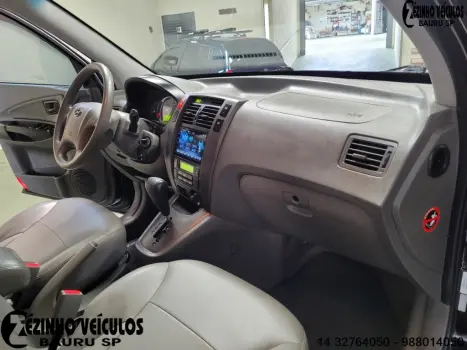 HYUNDAI Tucson 2.0 16V 4P GLS AUTOMTICO, Foto 8