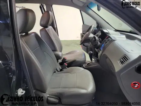 HYUNDAI Tucson 2.0 16V 4P GLS AUTOMTICO, Foto 9