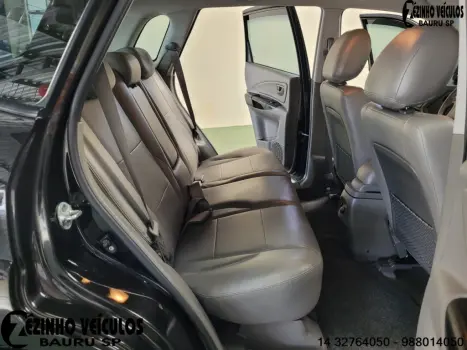 HYUNDAI Tucson 2.0 16V 4P GLS AUTOMTICO, Foto 11