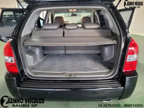 HYUNDAI Tucson 2.0 16V 4P GLS AUTOMTICO, Foto 12