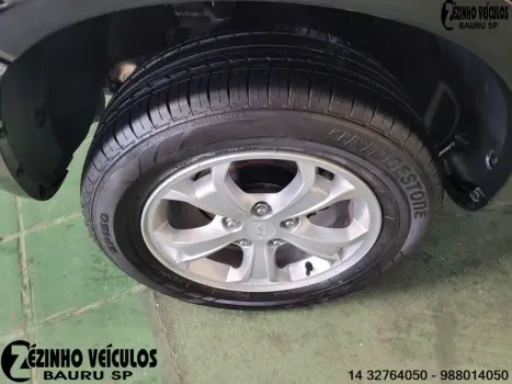 HYUNDAI Tucson 2.0 16V 4P GLS AUTOMTICO, Foto 13