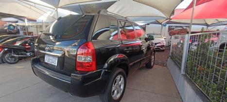 HYUNDAI Tucson 2.0 16V 4P GLS FLEX AUTOMTICO, Foto 5
