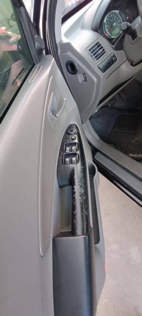 HYUNDAI Tucson 2.0 16V 4P GLS FLEX AUTOMTICO, Foto 10