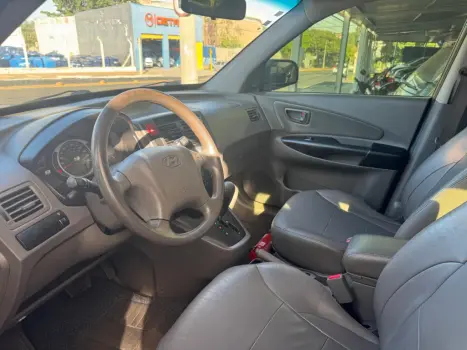 HYUNDAI Tucson 2.0 16V 4P GLS FLEX AUTOMTICO, Foto 16