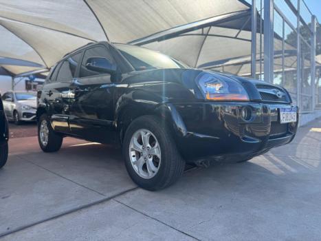 HYUNDAI Tucson 2.0 16V 4P GLS FLEX AUTOMTICO, Foto 18