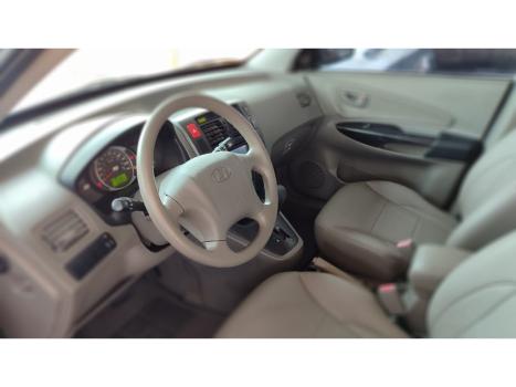 HYUNDAI Tucson 2.0 16V 4P GLS FLEX AUTOMTICO, Foto 5