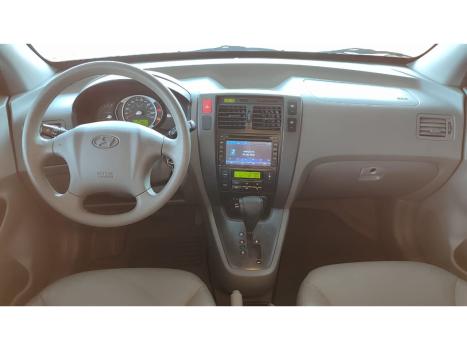 HYUNDAI Tucson 2.0 16V 4P GLS FLEX AUTOMTICO, Foto 6