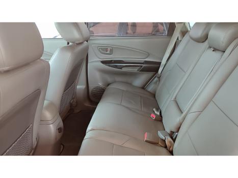 HYUNDAI Tucson 2.0 16V 4P GLS FLEX AUTOMTICO, Foto 8