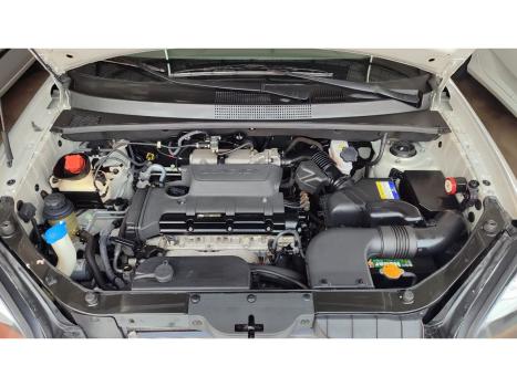 HYUNDAI Tucson 2.0 16V 4P GLS FLEX AUTOMTICO, Foto 11