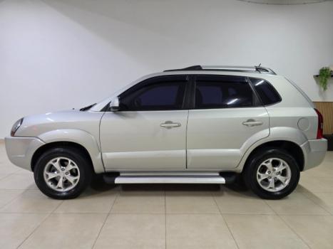 HYUNDAI Tucson 2.0 16V 4P GLS FLEX AUTOMTICO, Foto 5
