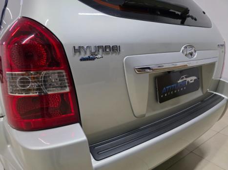 HYUNDAI Tucson 2.0 16V 4P GLS FLEX AUTOMTICO, Foto 6