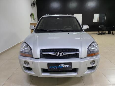 HYUNDAI Tucson 2.0 16V 4P GLS FLEX AUTOMTICO, Foto 8