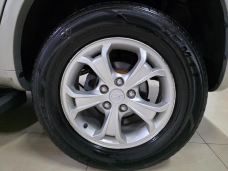 HYUNDAI Tucson 2.0 16V 4P GLS FLEX AUTOMTICO, Foto 10