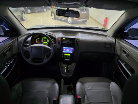 HYUNDAI Tucson 2.0 16V 4P GLS FLEX AUTOMTICO, Foto 11