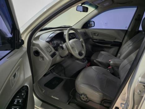 HYUNDAI Tucson 2.0 16V 4P GLS FLEX AUTOMTICO, Foto 12