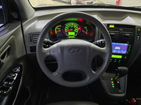 HYUNDAI Tucson 2.0 16V 4P GLS FLEX AUTOMTICO, Foto 14