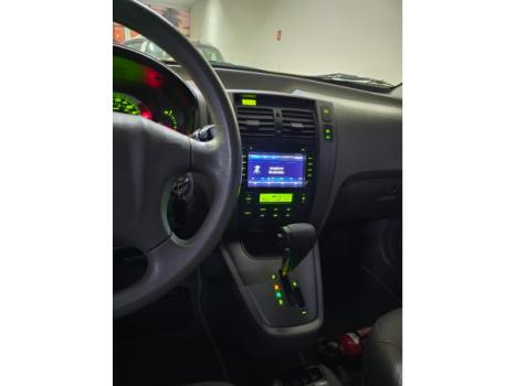 HYUNDAI Tucson 2.0 16V 4P GLS FLEX AUTOMTICO, Foto 15