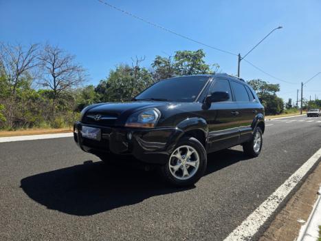 HYUNDAI Tucson 2.0 16V 4P GLS, Foto 2