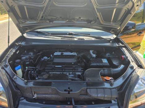 HYUNDAI Tucson 2.0 16V 4P GLS, Foto 3