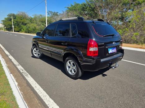HYUNDAI Tucson 2.0 16V 4P GLS, Foto 4