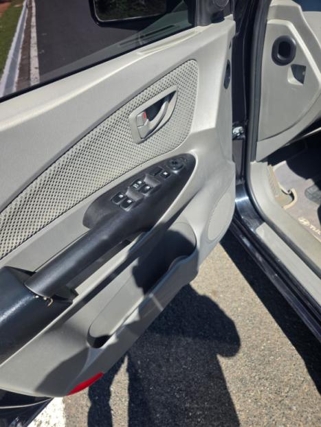 HYUNDAI Tucson 2.0 16V 4P GLS, Foto 6