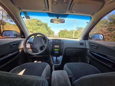 HYUNDAI Tucson 2.0 16V 4P GLS, Foto 7