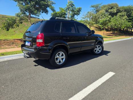 HYUNDAI Tucson 2.0 16V 4P GLS, Foto 9