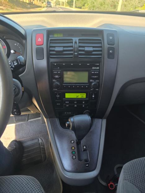 HYUNDAI Tucson 2.0 16V 4P GLS, Foto 10