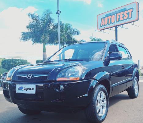 HYUNDAI Tucson 2.0 16V 4P GLS AUTOMTICO, Foto 1