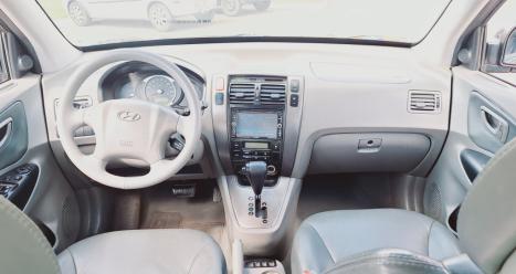 HYUNDAI Tucson 2.0 16V 4P GLS AUTOMTICO, Foto 8