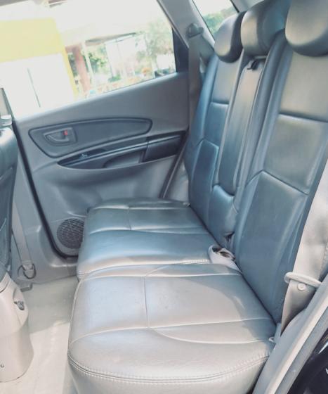 HYUNDAI Tucson 2.0 16V 4P GLS AUTOMTICO, Foto 10