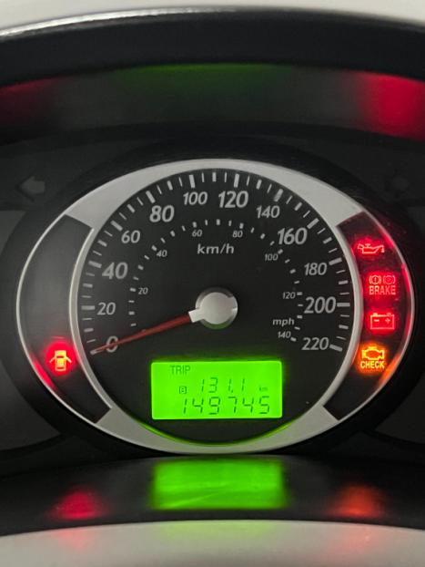 HYUNDAI Tucson 2.0 16V 4P GL, Foto 3