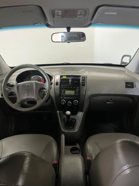 HYUNDAI Tucson 2.0 16V 4P GL, Foto 5
