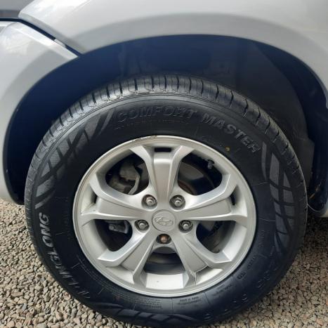HYUNDAI Tucson 2.0 16V 4P GLS FLEX AUTOMTICO, Foto 9