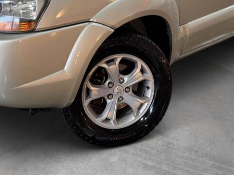 HYUNDAI Tucson 2.0 16V 4P GLS-B AUTOMTICO, Foto 6
